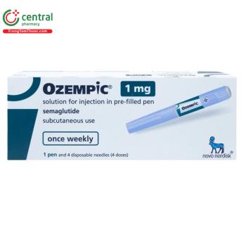 Ozempic 1mg