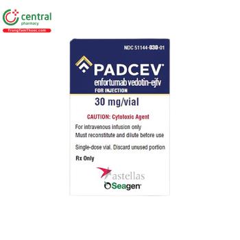 Padcev 30mg