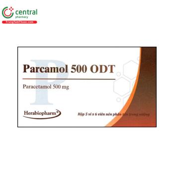 Pafenol 150mg