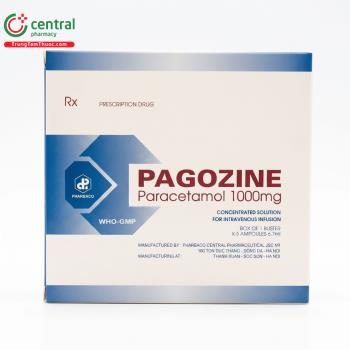 Pagozine 1g
