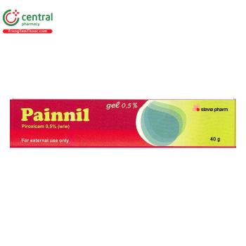 Painnil gel 0,5%