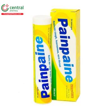 Painpaine Mint
