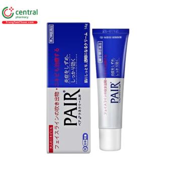 Pair Acne Cream W