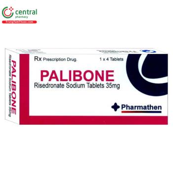Palibone 35mg