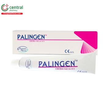 Palingen Cream