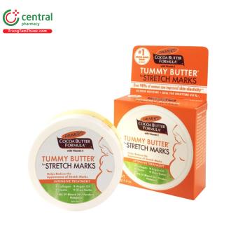 Palmer's Cocoa Butter Formula Tummy Butter