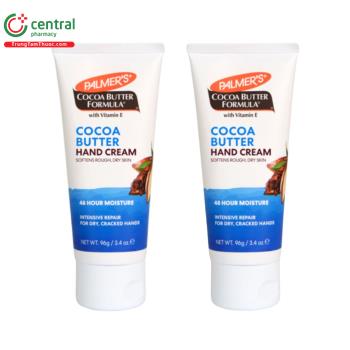 Palmer's Cocoa Butter Hand Cream