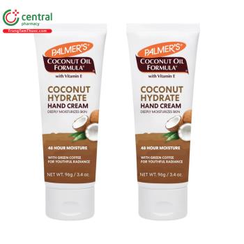 Palmer's Coconut Hydrate Hand Cream