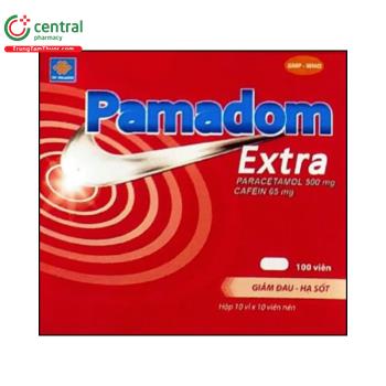 Pamadom Extra
