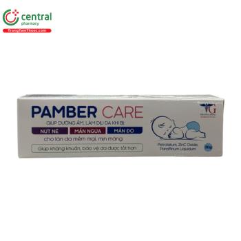 Pamber Care