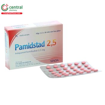 Pamidstad 2.5 STADA