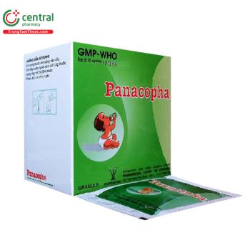 Panacopha Armephaco