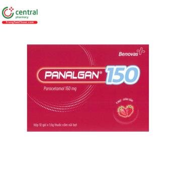 Panalgan 150mg