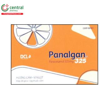Panalgan 325