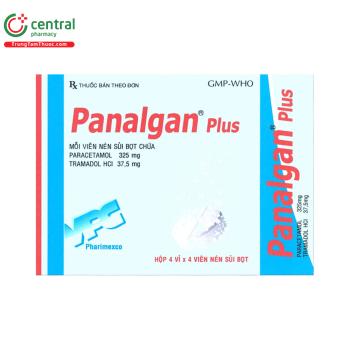 Panalgan Plus