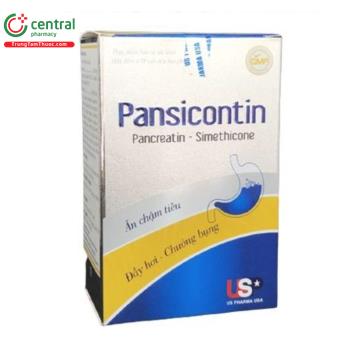 Pansicontin 