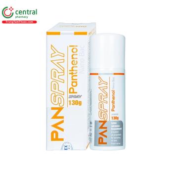 Panspray Panthenol