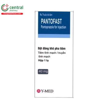 Pantofast