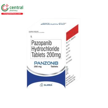 Panzonib 200mg