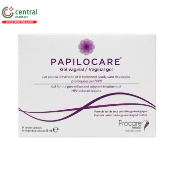 Papilocare