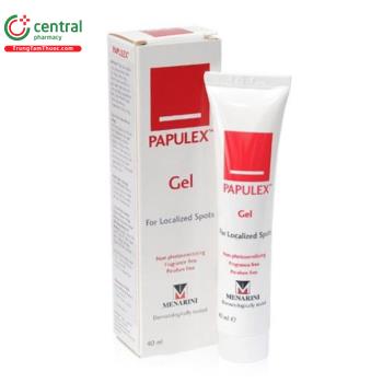 Papulex Gel