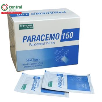 Paracemo 150