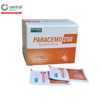 Paracemo 250