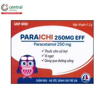 Paraichi 250MG EFF