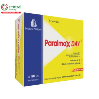 Paralmax Day