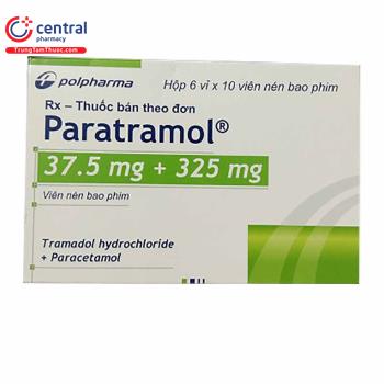 Paratramol