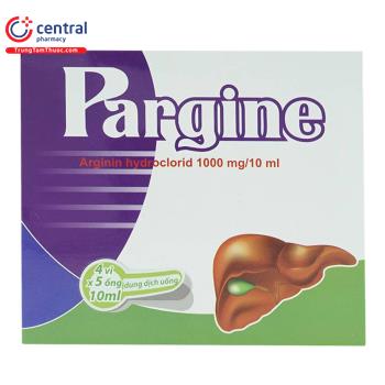 Pargine