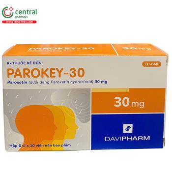 Parokey-30