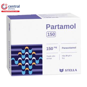 Partamol 150