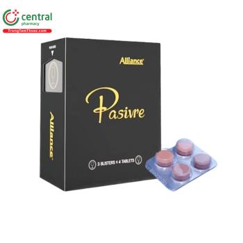 Pasivre