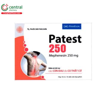 Patest 250