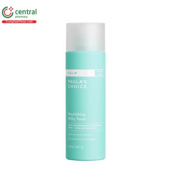 Paula’s Choice Calm Nourishing Milky Toner 118ml