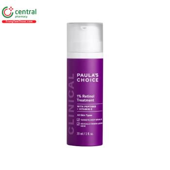 Paula's Choice Clinical 1% Retinol Treatment