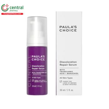 Paula's Choice Clinical Discoloration Repair Serum