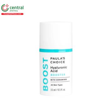 Paula’s Choice Hyaluronic Acid Booster 15ml