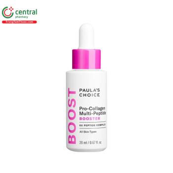 Paula’s Choice Pro-Collagen Multi-Peptide Booster 20ml