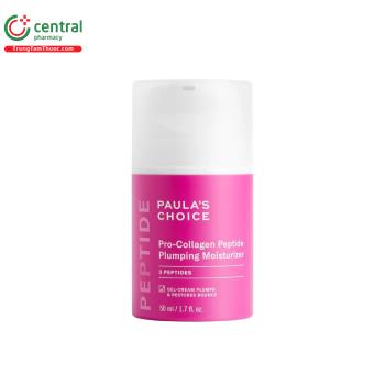 Paula’s Choice Pro-Collagen Peptide Plumping Moisturizer 50ml