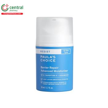 Paula’s Choice Resist Barrier Repair Advanced Moisturizer 50ml