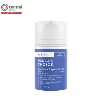 Paula’s Choice Resist Intensive Repair Cream 50ml