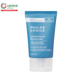Paula’s Choice Skin Balancing Invisible Finish Moisture Gel 60ml