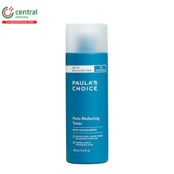 Paula’s Choice Skin Balancing Pore-Reducing Toner 190ml