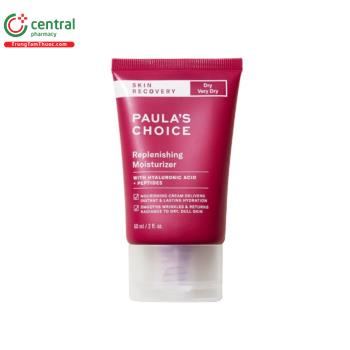 Paula’s Choice Skin Recovery Replenishing Moisturizer 60ml