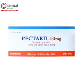 Pectaril 10mg