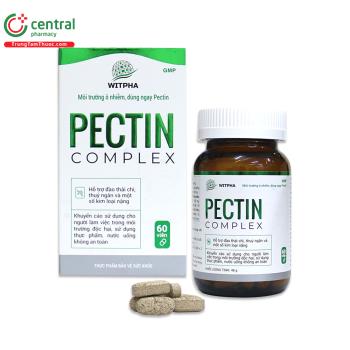 Pectin Complex