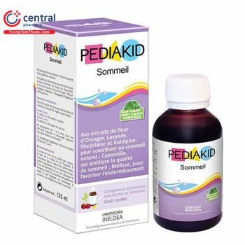 Pediakid Sommeil