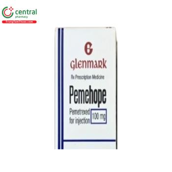 Pemehope 100mg